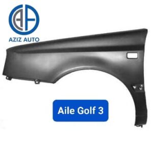 AILE AVANT GOLF 3 / vento
