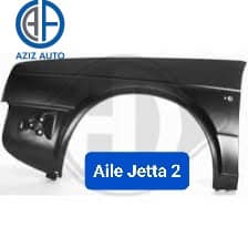 aile avant jetta 2