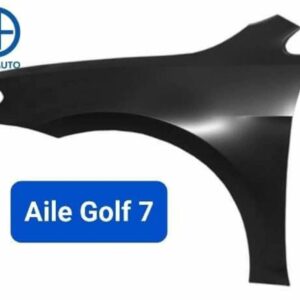 aile golf 7 phase 1