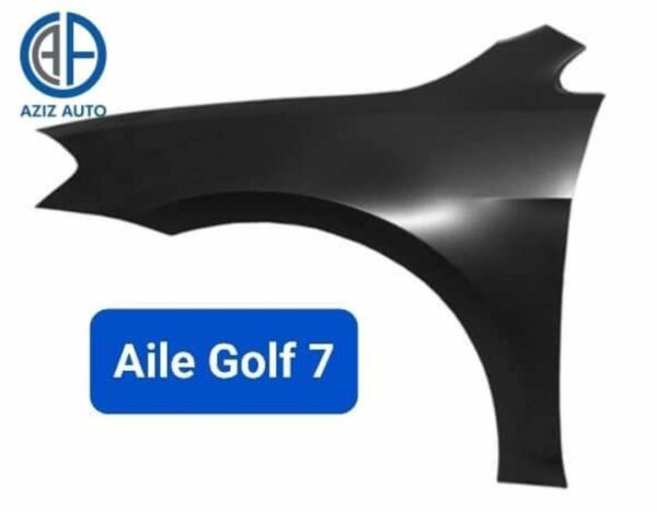 aile golf 7 phase 1