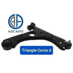 triangle corsa d