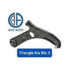 triangle kia rio 3 2012-2017