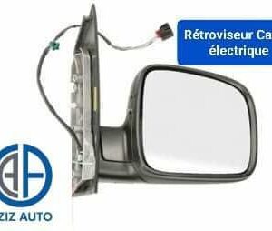 RETROVISEUR CADDY ELECTRIQUE
