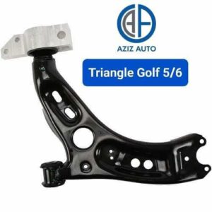 triangle golf 5/6 caddy passat