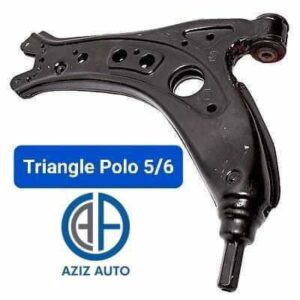 triangle roue  polo 5/6