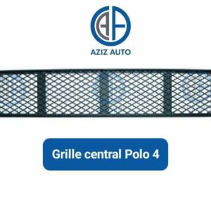 grille central polo 4