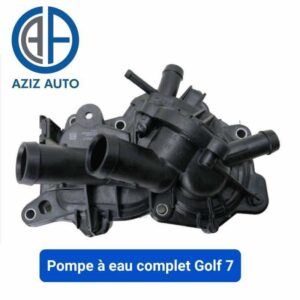 pompe a eau golf 7 / leon / a3 / ibiza 1.0-1.2-1.4 tsi