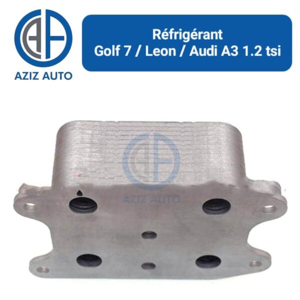 refrigérant golf 7 / leon / a3 1.2 tsi