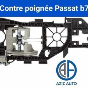 contre poigne passat b7