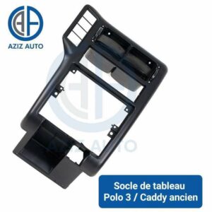 socle tableau polo 3 / caddy ancien