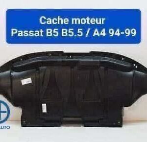 cache moteur passat b5-b5.5 audi a4