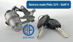 barillet male polo 3/4 golf 4