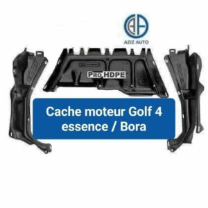 cache moteur golf 4/bora petit model ess