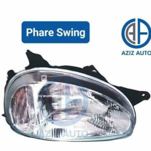 phare corsa b (swing)