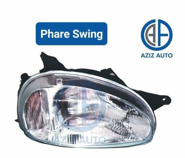 phare corsa b (swing)