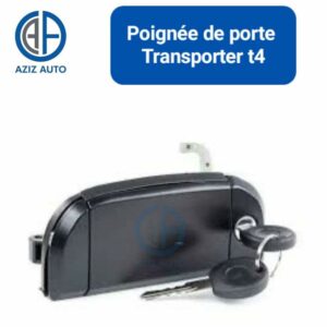 poigne exterieur transporter t4