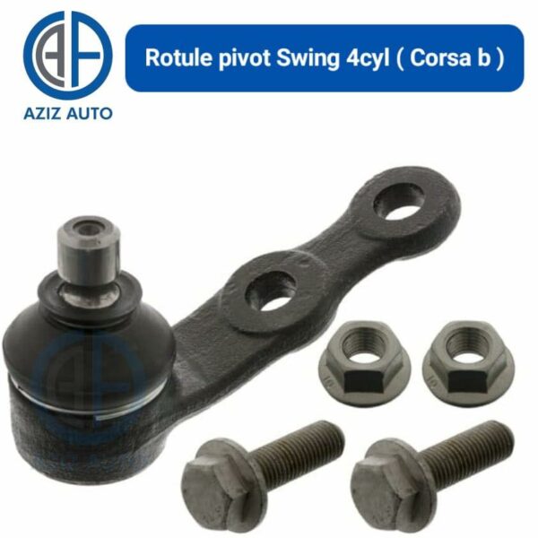 rotule pivot corsa b (swing) 4cyl / combo
