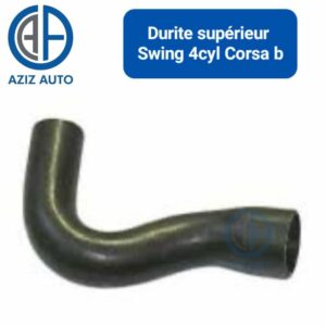 durite radiateur superieur corsa b 4cyl (swing)