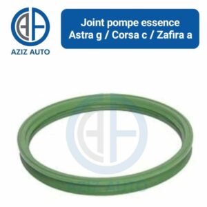joint pompe essence astra g corsa c