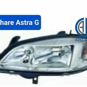 phare avant astra g