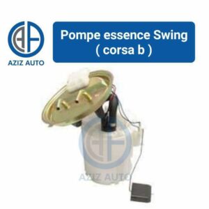 pompe essence swing corsa b