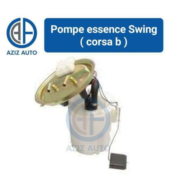pompe essence swing corsa b