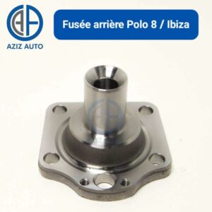 fusée arriere polo 8 / ibiza