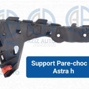 support parechoc av astra h