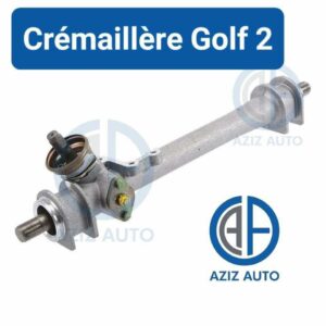 cremaillere golf 2 / jetta 2 / golf 3