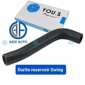 durite reservoir corsa b