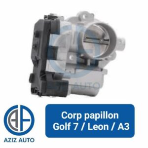 corp papillon golf 6/7 / leon / a3 / passat / jetta 1.2 tsi