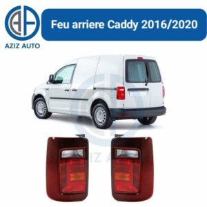 feu ar caddy 2016-2021