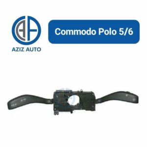 comodo phare polo 5/6