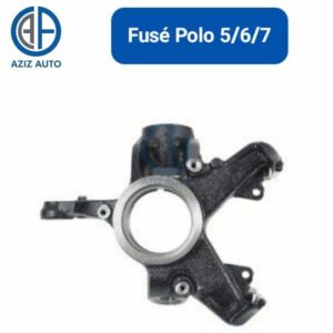 fusee polo 5/6/7
