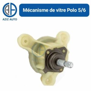 Mécanisme vitre Polo 5/6