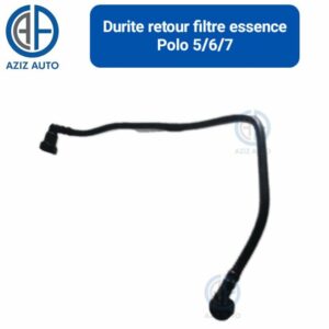 durite retour filtre essence polo 5/6/7