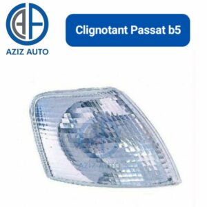 clignontant passat b5 normal