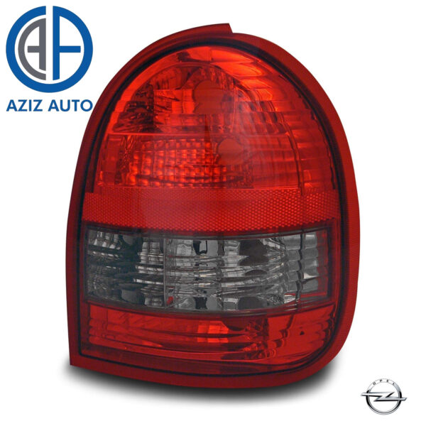 feu ar swing corsa b 2 porte