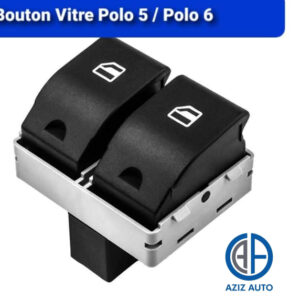 bouton vitre polo 5/6