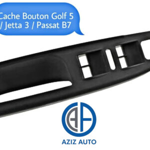 socle bouton golf 5 / jetta 3 / passat