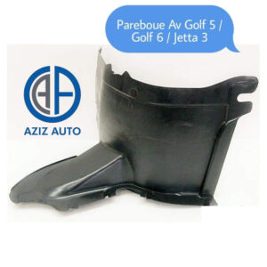 paraboue golf 5/6 jetta 3