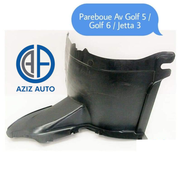 paraboue golf 5/6 jetta 3