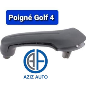 poigne interieur golf 4 / bora