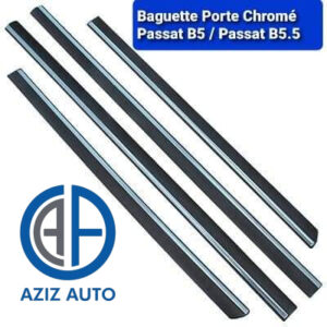 baguette porte passat b5/b6 par piece