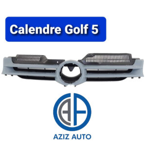 calendre golf 5