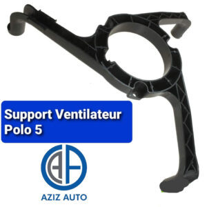 support ventilateur polo 5/6/7