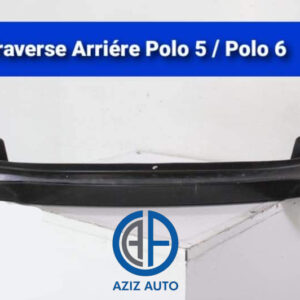 renfort arriere polo 5/6