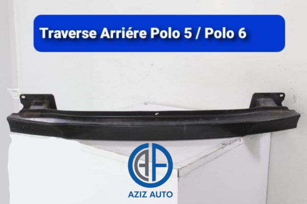renfort arriere polo 5/6