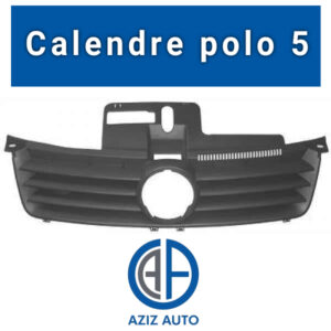 calendre polo 5