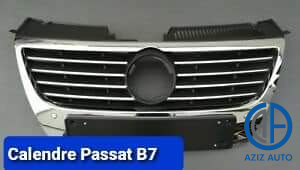 calendre passat b7 sans capteur